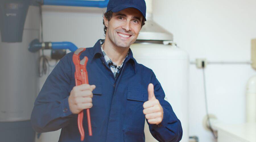 Local expert plumbing services in Harrah, OK